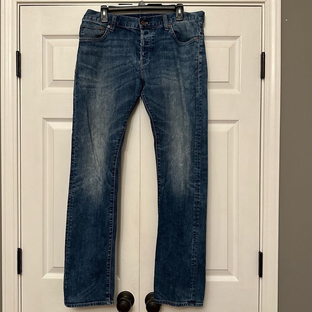 H&M Slim Fit Jeans